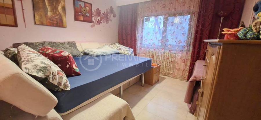 Apartament 3 camere 2 bai 74mp, Nicolina, CT, decomandat - 4