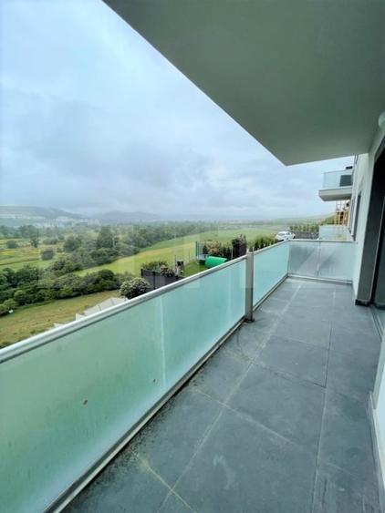 Excusivitate! Apartament 3 camere la cheie, parcare, Donath Park - 7