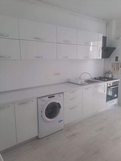 Mamaia Nord- 2 camere mobilate si utilate - 4