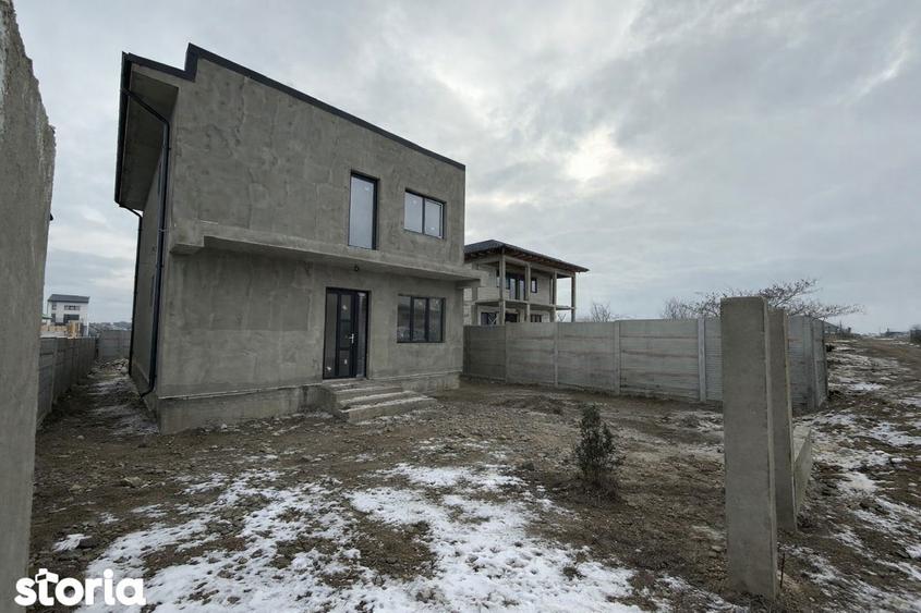 Vila P+1 cu 5 Camere - Navodari | TEREN 311MP - 2