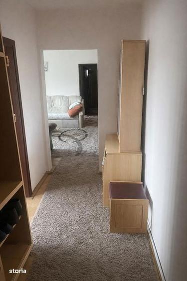 Apartament 4 camere str Romana - 1