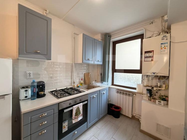 Apartament 2 camere, 38.24 mp, zona Ultracentrala - Teatru National - 4