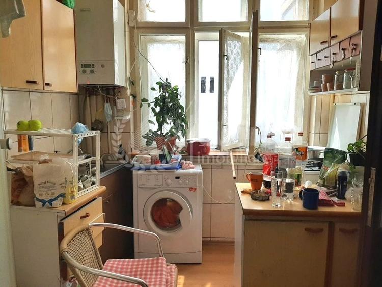 Locatie premium! Garsoniera pe Napoca | Piata Unirii -Ultracentral! - 4