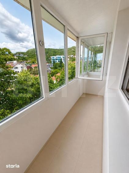 Petfriendly! 3 camere, 65 mp, parcare, Zona Faleza Grigorescu - 8
