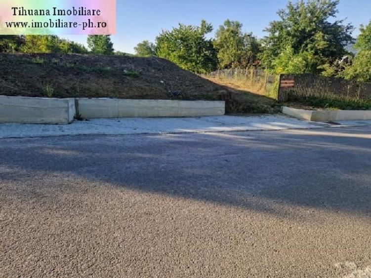 Teren de vanzare - Breaza - 7
