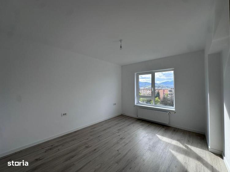 Apartament 2 camere, Partial mobilat, boxa depozitare, Noua Residence - 8