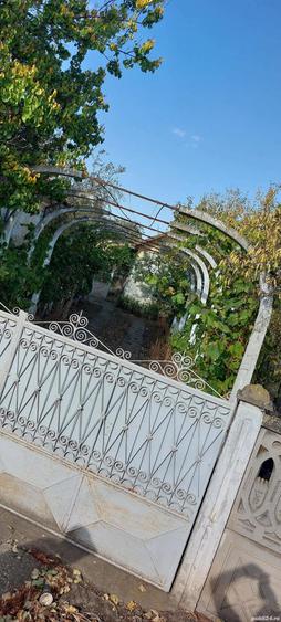 Vand casa com.Vadastra jud.Olt - 3