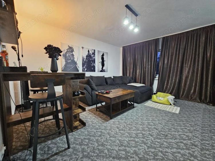 Etaj 1. 58 MP Utili Disponibil imediat! - 1