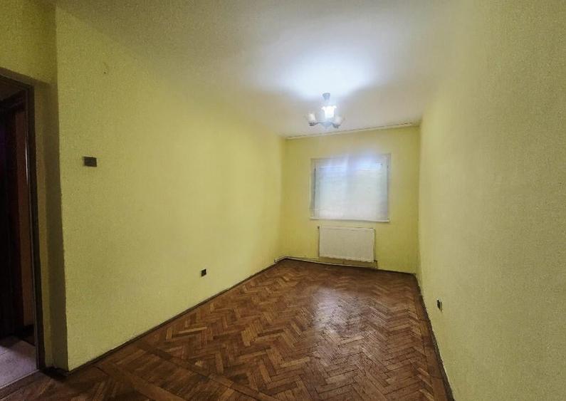 Zona Scolilor - Rahova Ap. 3 cam cf I dec supraf 70 mp - 2