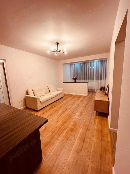 Apartment 2 camere semidecomandat etaj 1 Tig II - 10