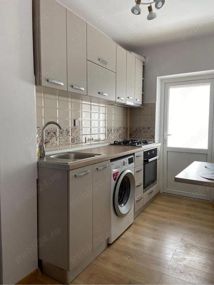 Propietar, inchiriez apartament 2 camere zona Astra, Bra?ov - 2