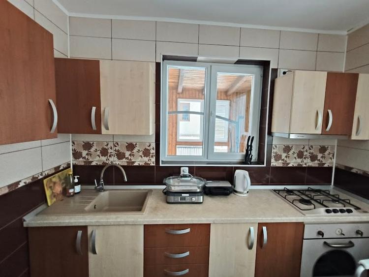 Vila D+P+E de vanzare in Azuga - 3