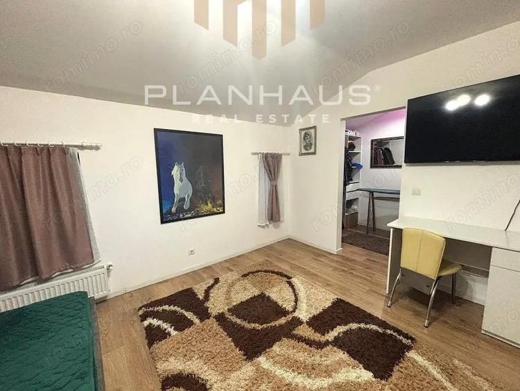 Casa moderna - de vanzare - Tau?ii-Magherau? - 12