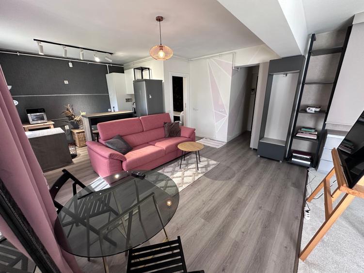 Parter cu vedere la padure - 6