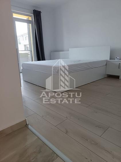 Apartament cu o camera, Pet Friendly, centrala proprie, G... - 5