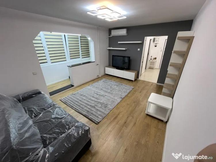 Apartament 3 Camere Etaj 1/4 Piata Covasna, 5 min. Metrou C-tin Brancoveanu - 9