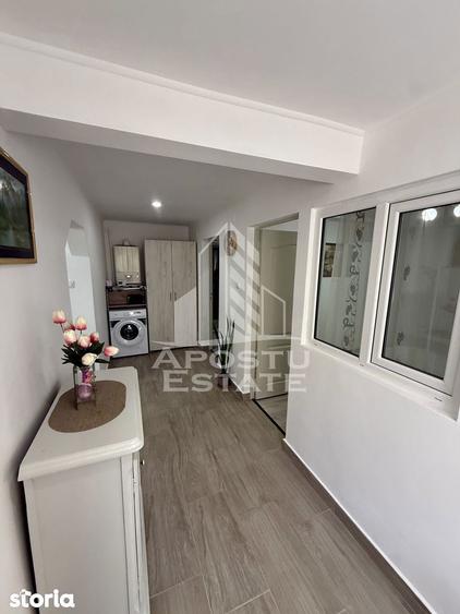 Apartament 3 camere la casa, de inchiriat, Lipovei, Timisoara - 7