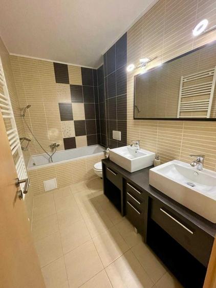 Duplex de 3 camere -Tractorul-Coresi ( 2 locuri parcare si boxa) - 8