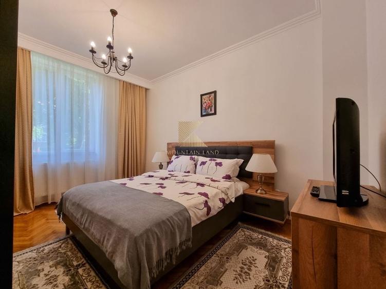 Apartament complet renovat și mobilat - parter, Bulevardul 15 Noiembri - 3
