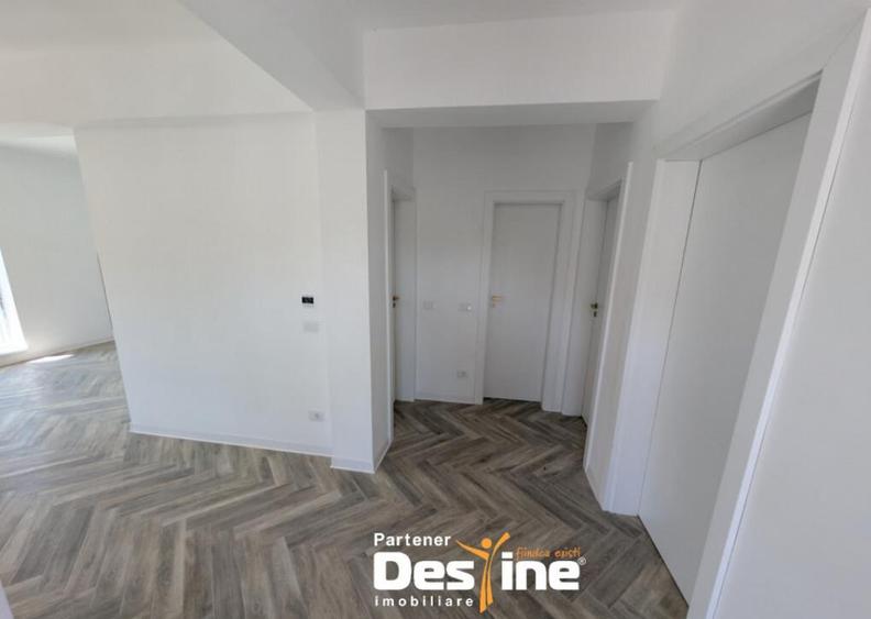 Casa cu 3 camere in Visan aproape de transport, 2 bai, curte - 9