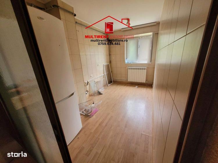 Apartament 3 camere in apropiere de Lacul Ciuperca - decomandat ! - 6