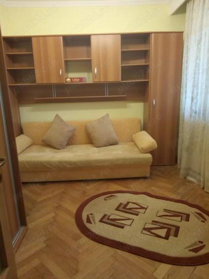 Inchiriez apartament 3 camere , zona Nord - 5