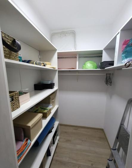 Apartament 2 camere Lux +Loc de parcare in Bloc Nou in  zona 13 Septembrie - 5