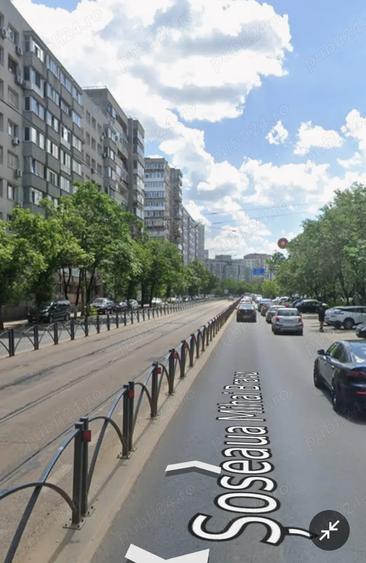 Dristor metrou Sos Mihai Bravu,ap 3 camere,72mp,dec 122.000euro - 6