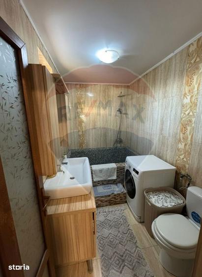 Casa / Vila cu 5 camere de vanzare in zona Dorobantul - 6