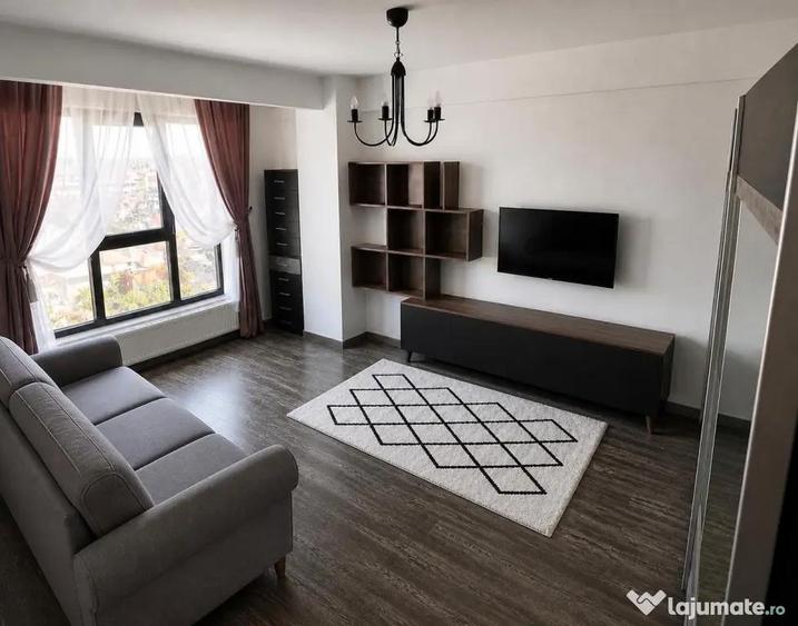 Apartament cozy&modern in zona de vile COMPOZITORILOR - 5