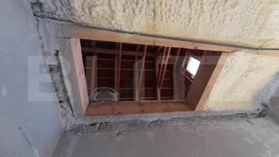 Casa individuala 150 mp, teren 550 mp, in Chinteni - 6