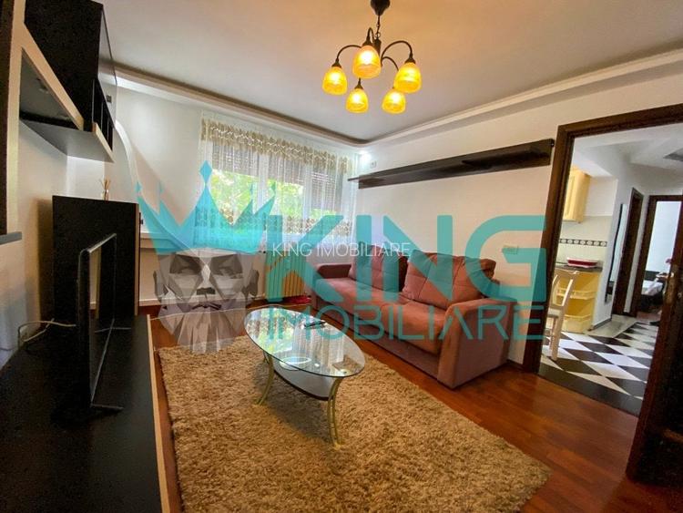 Apartament 2 Camere Modern Decomandat pe Bd Ferdinand zona Centru Apartament 2 Camere Modern Decomandat pe Bd Ferdinand zona Centru