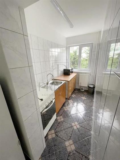 IOSEFIN - SAGULUI - 3 CAM - ETAJ 1 - CENTRALA PROPRIE - RENOVAT - 5