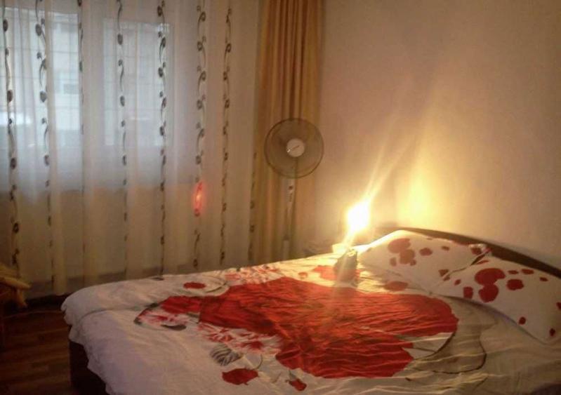 Garsoniera Mobilata/Utilata Centrala Termica in Militari - 2