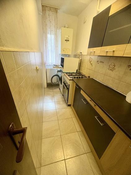 Garsoniera de inchiriat - 3