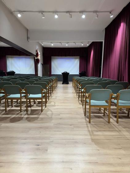 Inchiriere Sala de Spectacole/Evenimente-complet utilata-Zona MegaMall - 8