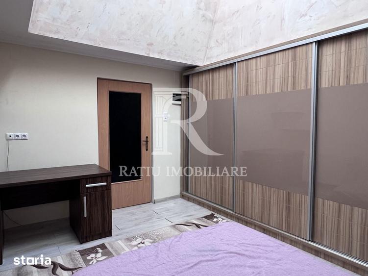 Casa cu 4 camere de inchiriat | Parcare acoperita | Tokai | Oradea - 7