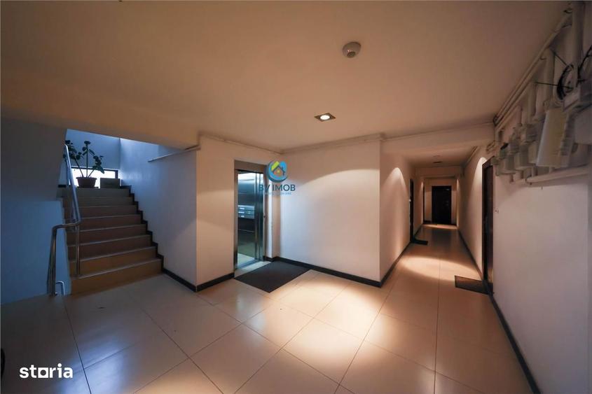 Vanzare apartament 3 camere Ghimbav,, bloc 2010, parcare subterana - 20