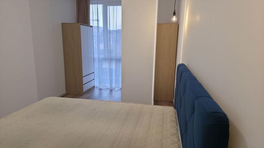 Inchiriez apartament 2 camere Marasti - 1