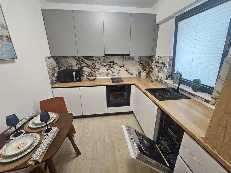 Apartament de închiriat, 32 mp, 1 cameră - 3