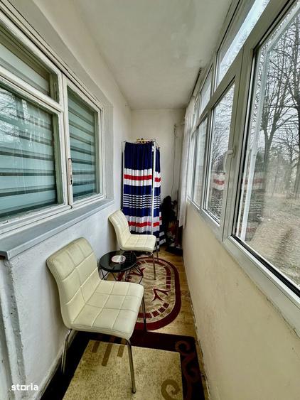Apartament 2 camere, parter zona Nord - 7