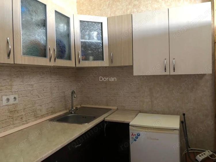 Garsoniera de vanzare zona Lujerului