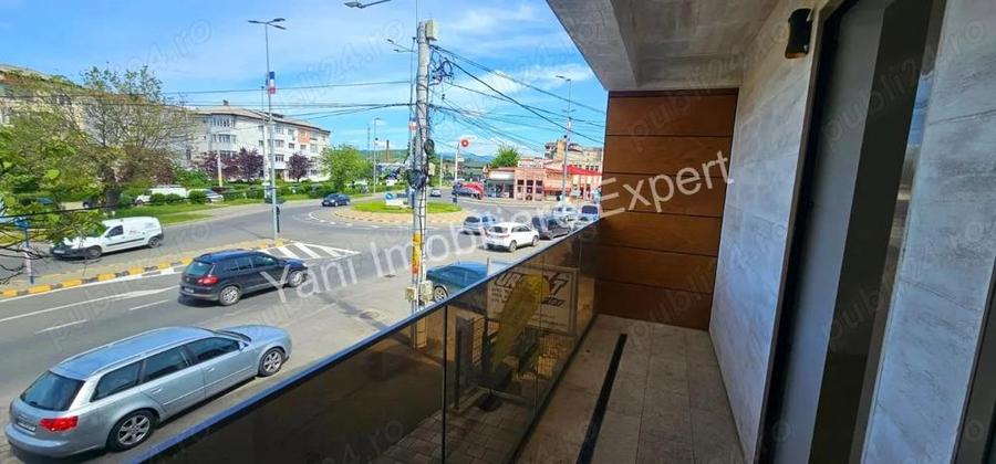 Spa?iu comercial de inchiriat in Curtea de Arge?. - 17