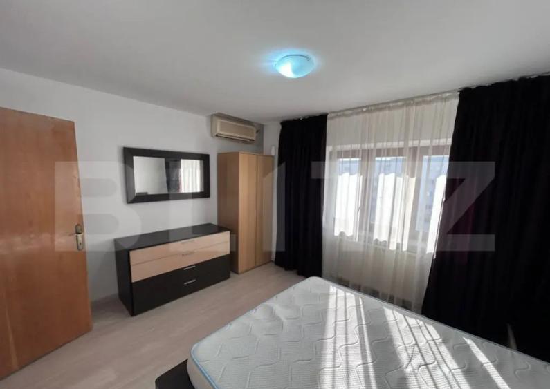 Apartament cu 4 camere, 93 mp, zona Sucpi - 3