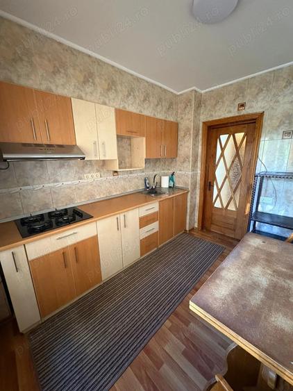 Inchiriez apartament 2 camere decomandat ,unirii nord - 3