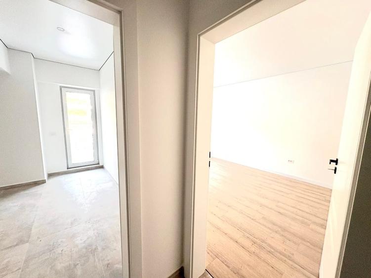 COMISION 0! Bloc nou, Finalizat si Intabulat, 2 Camere, Decomandat - 2