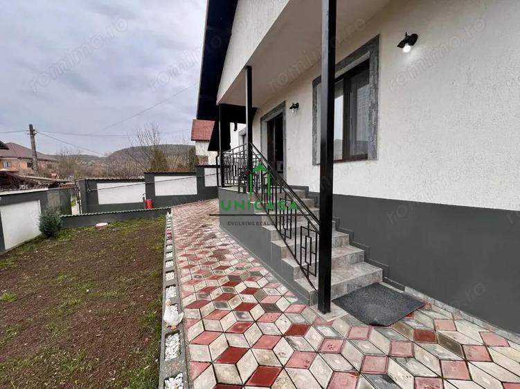Casa Mihaesti / teren 1077 mp - 18