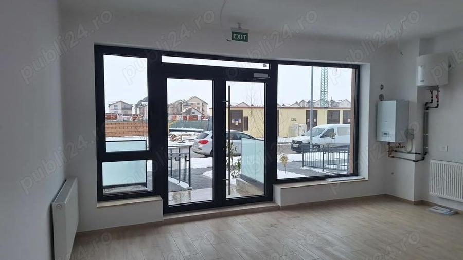 Spa?iu comercial ,birouri - 6