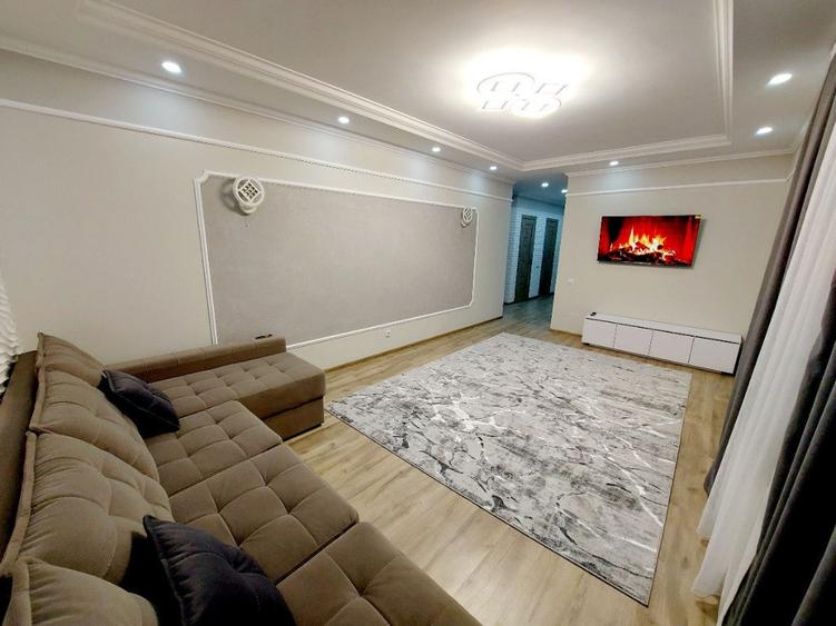 Inchiriere apartament cu 2 camere cartier Buna Ziua - 3