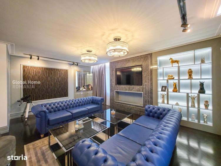 New York Style Desing Pipera 1 - Penthouse Hobby Room + Roofto - 1